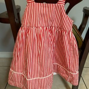 Gymboree Girls Summer Dresses